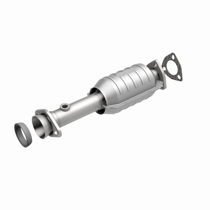 Magnaflow California Direct Fit Converter 00-01 Acura Integra 1.8L - Additional View 13
