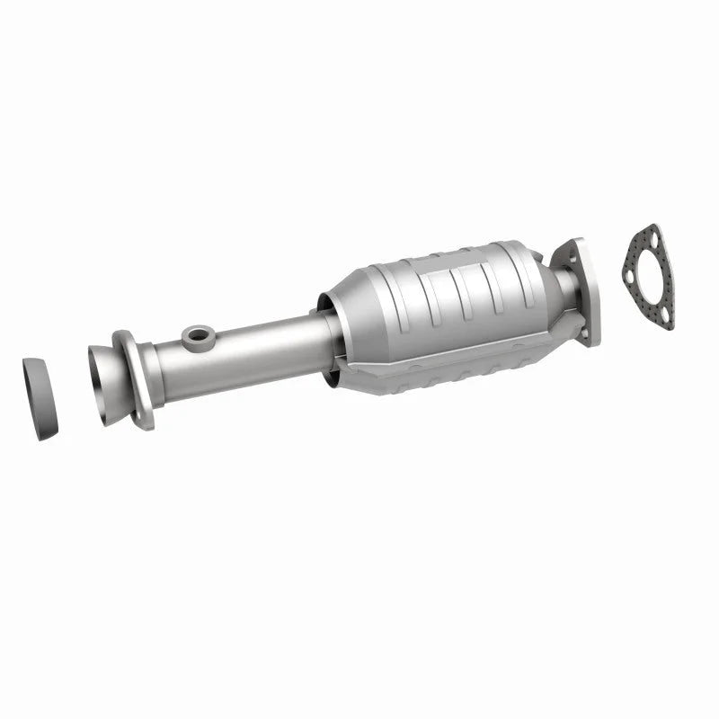 Magnaflow California Direct Fit Converter 00-01 Acura Integra 1.8L - Additional View 14