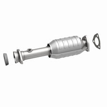 Load image into Gallery viewer, Magnaflow California Direct Fit Converter 00-01 Acura Integra 1.8L - Additional View 14