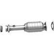 Load image into Gallery viewer, Magnaflow California Direct Fit Converter 00-01 Acura Integra 1.8L - Additional View 15