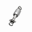 Load image into Gallery viewer, Magnaflow California Direct Fit Converter 00-01 Acura Integra 1.8L - Additional View 16