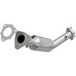 Load image into Gallery viewer, Magnaflow California Direct Fit Converter 00-02 Chevy/Pontiac Camaro/Firebird 5.7L - Main Product View