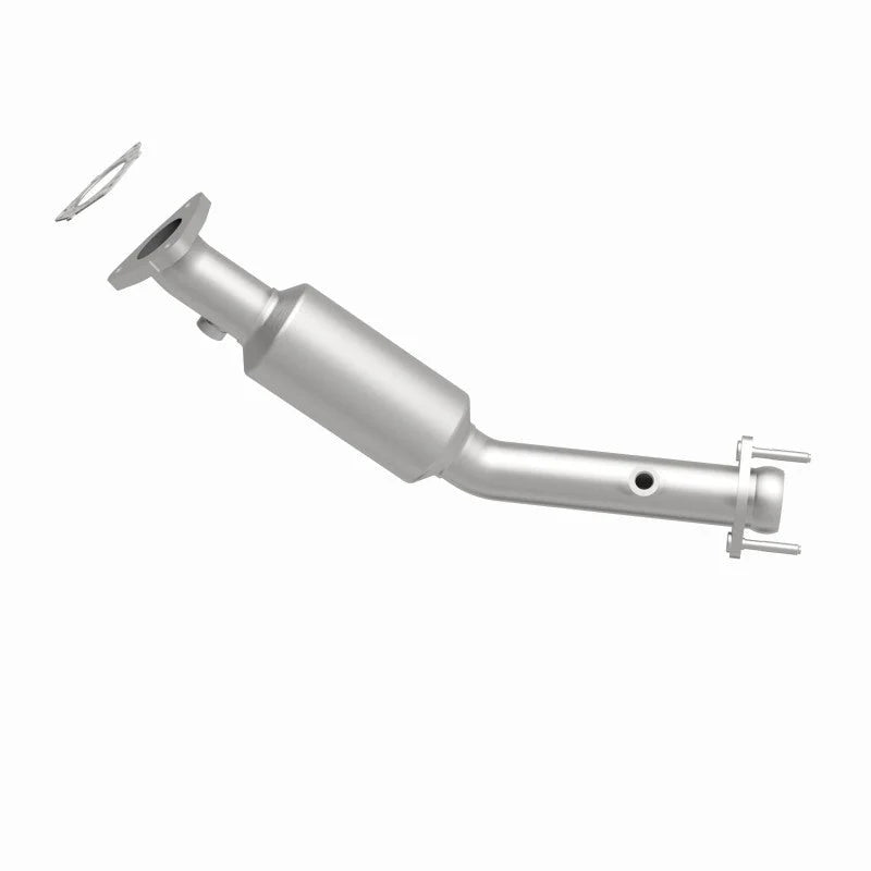 Magnaflow California Direct Fit Converter 00-02 Chevy/Pontiac Camaro/Firebird 5.7L - Back View