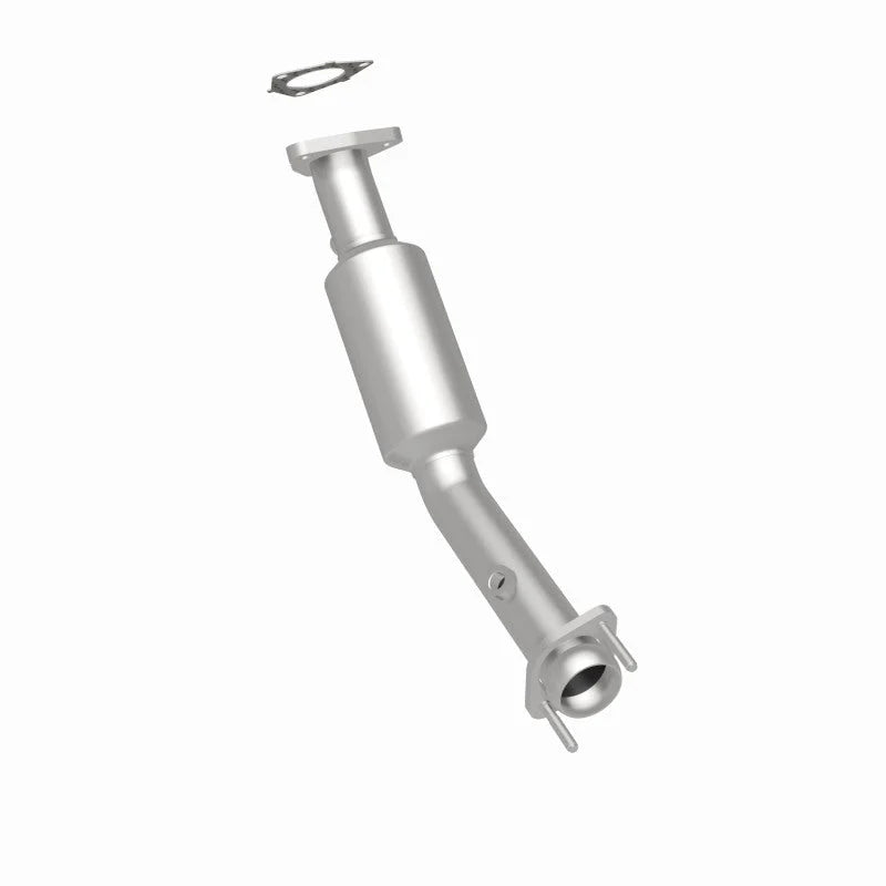Magnaflow California Direct Fit Converter 00-02 Chevy/Pontiac Camaro/Firebird 5.7L - Installation View