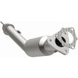 Load image into Gallery viewer, Magnaflow California Direct Fit Converter 00-02 Chevy/Pontiac Camaro/Firebird 5.7L - Additional View 6