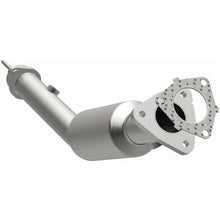 Load image into Gallery viewer, Magnaflow California Direct Fit Converter 00-02 Chevy/Pontiac Camaro/Firebird 5.7L - Additional View 6