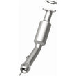 Load image into Gallery viewer, Magnaflow California Direct Fit Converter 00-02 Chevy/Pontiac Camaro/Firebird 5.7L - Additional View 7