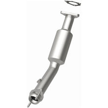 Load image into Gallery viewer, Magnaflow California Direct Fit Converter 00-02 Chevy/Pontiac Camaro/Firebird 5.7L - Additional View 7