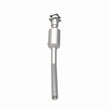 Load image into Gallery viewer, Magnaflow California Direct Fit Converter 01-04 Chrysler Sebring 2.4L - Back View