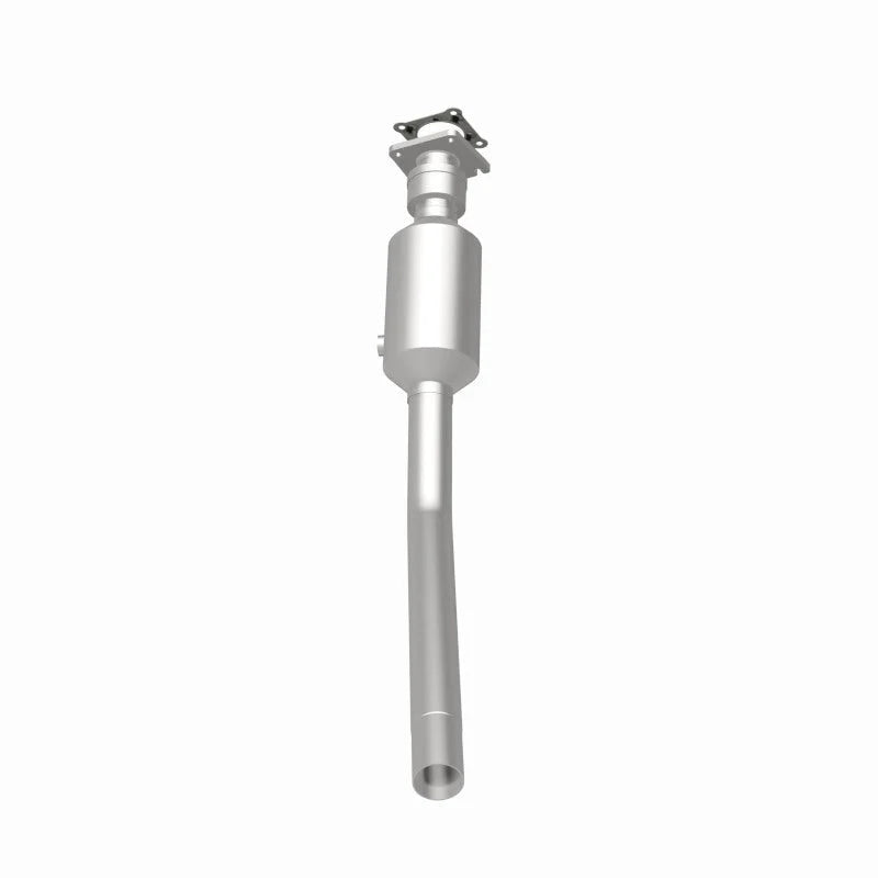 Magnaflow California Direct Fit Converter 01-04 Chrysler Sebring 2.4L - Back View