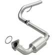 Load image into Gallery viewer, Magnaflow California Direct Fit Converter 02-03 Cadillac Escalade 6.0L - Main Product View
