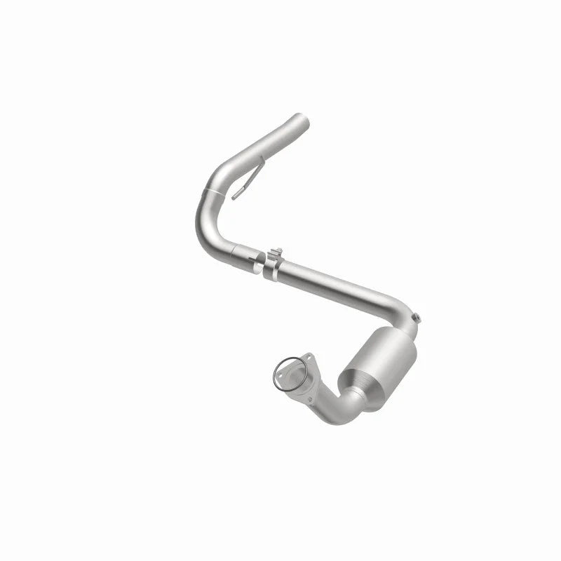 Magnaflow California Direct Fit Converter 02-03 Cadillac Escalade 6.0L - Additional View 7