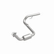 Load image into Gallery viewer, Magnaflow California Direct Fit Converter 02-03 Cadillac Escalade 6.0L - Additional View 9