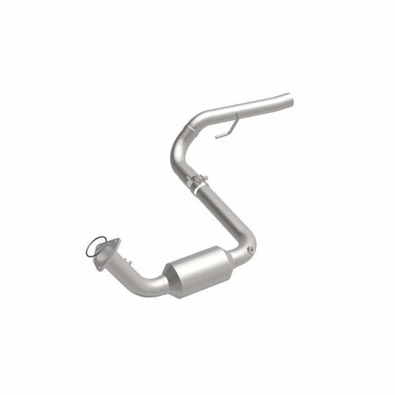 Magnaflow California Direct Fit Converter 02-03 Cadillac Escalade 6.0L - Additional View 9