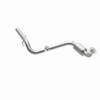 Load image into Gallery viewer, Magnaflow California Direct Fit Converter 02-03 Cadillac Escalade 6.0L - Additional View 11