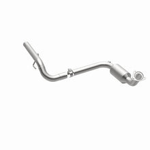 Load image into Gallery viewer, Magnaflow California Direct Fit Converter 02-03 Cadillac Escalade 6.0L - Additional View 11