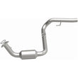 Load image into Gallery viewer, Magnaflow California Direct Fit Converter 02-03 Cadillac Escalade 6.0L - Additional View 13