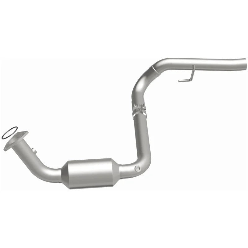 Magnaflow California Direct Fit Converter 02-03 Cadillac Escalade 6.0L - Additional View 13
