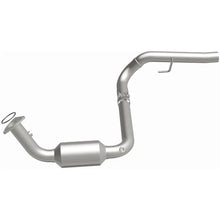 Load image into Gallery viewer, Magnaflow California Direct Fit Converter 02-03 Cadillac Escalade 6.0L - Additional View 13