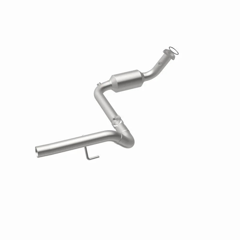 Magnaflow California Direct Fit Converter 02-03 Cadillac Escalade 6.0L - Additional View 14