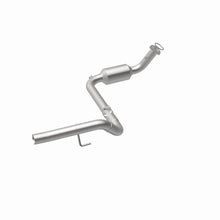 Load image into Gallery viewer, Magnaflow California Direct Fit Converter 02-03 Cadillac Escalade 6.0L - Additional View 14