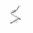 Load image into Gallery viewer, Magnaflow California Direct Fit Converter 02-03 Cadillac Escalade 6.0L - Additional View 15