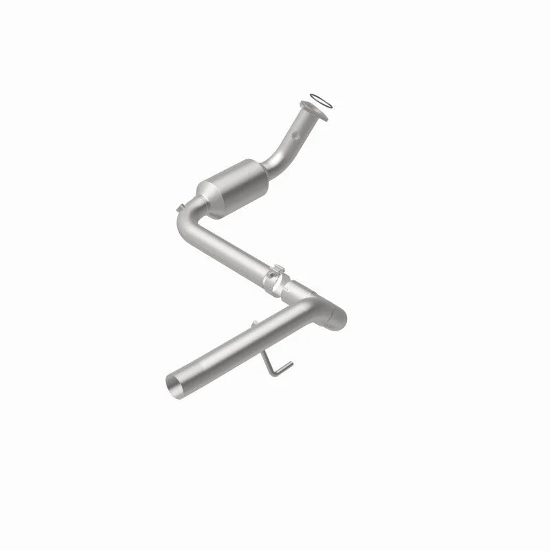 Magnaflow California Direct Fit Converter 02-03 Cadillac Escalade 6.0L - Additional View 15
