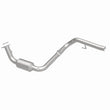 Load image into Gallery viewer, Magnaflow California Direct Fit Converter 02-03 Cadillac Escalade 6.0L - Additional View 16