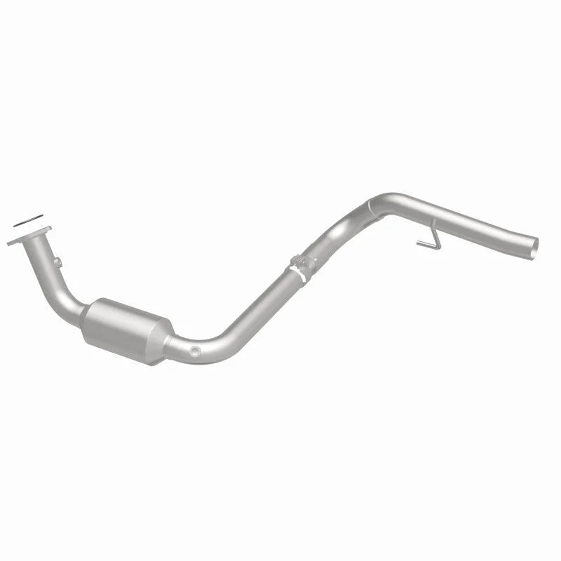 Magnaflow California Direct Fit Converter 02-03 Cadillac Escalade 6.0L - Additional View 16