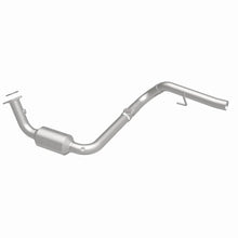 Load image into Gallery viewer, Magnaflow California Direct Fit Converter 02-03 Cadillac Escalade 6.0L - Additional View 16