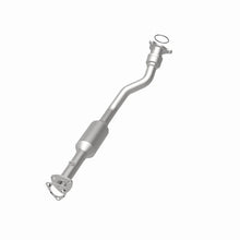 Load image into Gallery viewer, Magnaflow California Direct Fit Converter 02-03 Chevrolet Cavalier 2.2L - Side View