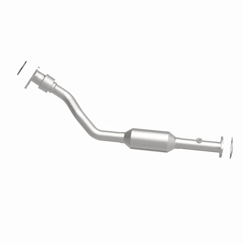 Magnaflow California Direct Fit Converter 02-03 Chevrolet Cavalier 2.2L - Additional View 5