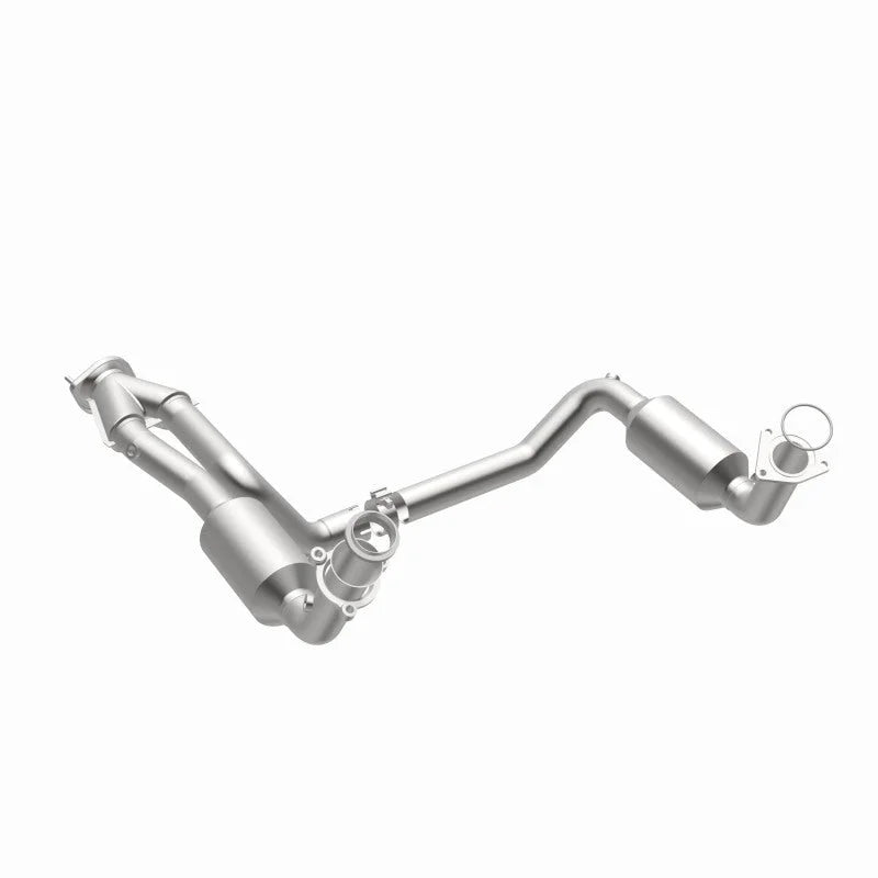 Magnaflow California Direct Fit Converter 03 Cadillac Tahoe 4.8L - Additional View 14