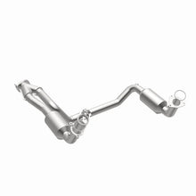 Load image into Gallery viewer, Magnaflow California Direct Fit Converter 03 Cadillac Tahoe 4.8L - Additional View 14