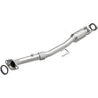 Load image into Gallery viewer, Magnaflow California Direct Fit Converter 04-05 Nissan Altima 2.5L - Main Product View