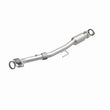 Load image into Gallery viewer, Magnaflow California Direct Fit Converter 04-05 Nissan Altima 2.5L - Side View