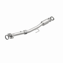 Load image into Gallery viewer, Magnaflow California Direct Fit Converter 04-05 Nissan Altima 2.5L - Side View
