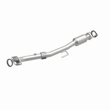 Load image into Gallery viewer, Magnaflow California Direct Fit Converter 04-05 Nissan Altima 2.5L - Back View