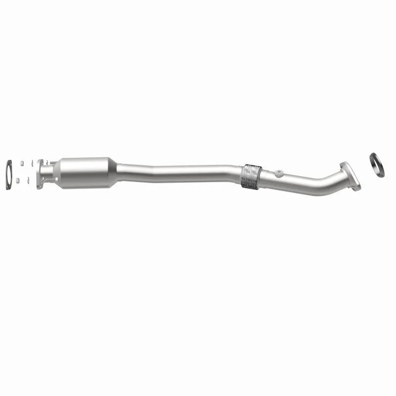 Magnaflow California Direct Fit Converter 04-05 Nissan Altima 2.5L - Additional View 7