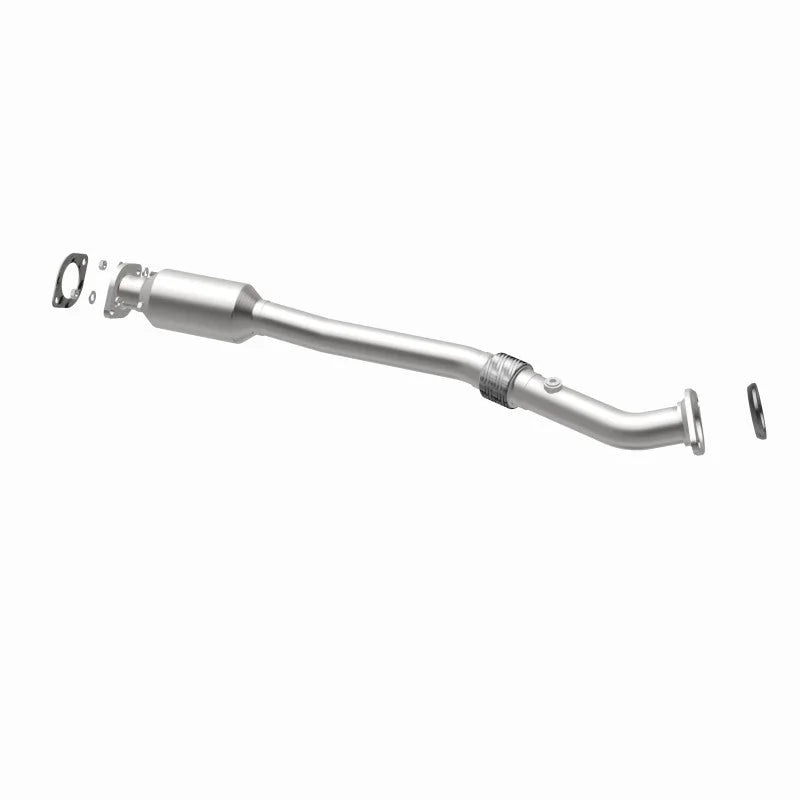 Magnaflow California Direct Fit Converter 04-05 Nissan Altima 2.5L - Additional View 9