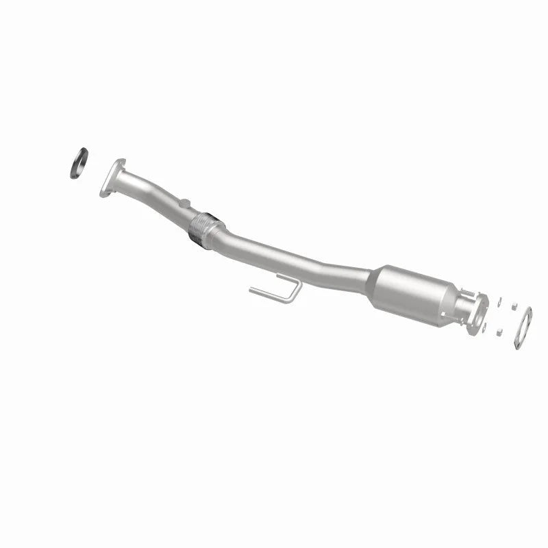 Magnaflow California Direct Fit Converter 04-05 Nissan Altima 2.5L - Additional View 10