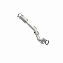 Load image into Gallery viewer, Magnaflow California Direct Fit Converter 04-05 Nissan Altima 2.5L - Additional View 15