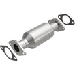 Load image into Gallery viewer, Magnaflow California Direct Fit Converter 04-07 Kia Spectra 2.0L - Main Product View