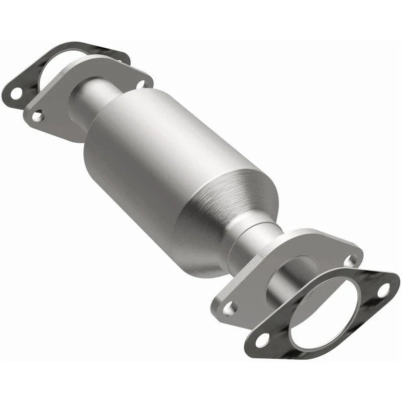 Magnaflow California Direct Fit Converter 04-07 Kia Spectra 2.0L - Side View