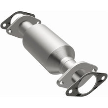 Load image into Gallery viewer, Magnaflow California Direct Fit Converter 04-07 Kia Spectra 2.0L - Side View