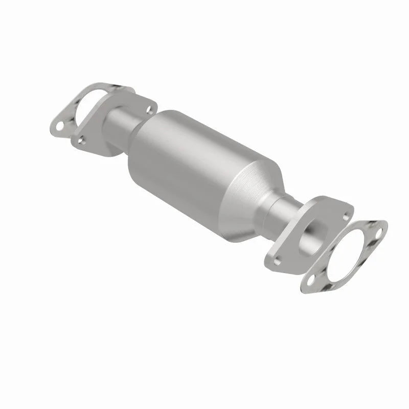 Magnaflow California Direct Fit Converter 04-07 Kia Spectra 2.0L - Back View