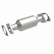 Load image into Gallery viewer, Magnaflow California Direct Fit Converter 04-07 Kia Spectra 2.0L - Additional View 5