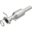 Load image into Gallery viewer, Magnaflow California Direct Fit Converter 05-06 Ford Focus 2.0L - Main Product View