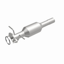 Load image into Gallery viewer, Magnaflow California Direct Fit Converter 05-06 Ford Focus 2.0L - Additional View 8