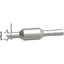 Load image into Gallery viewer, Magnaflow California Direct Fit Converter 05-06 Ford Focus 2.0L - Additional View 14